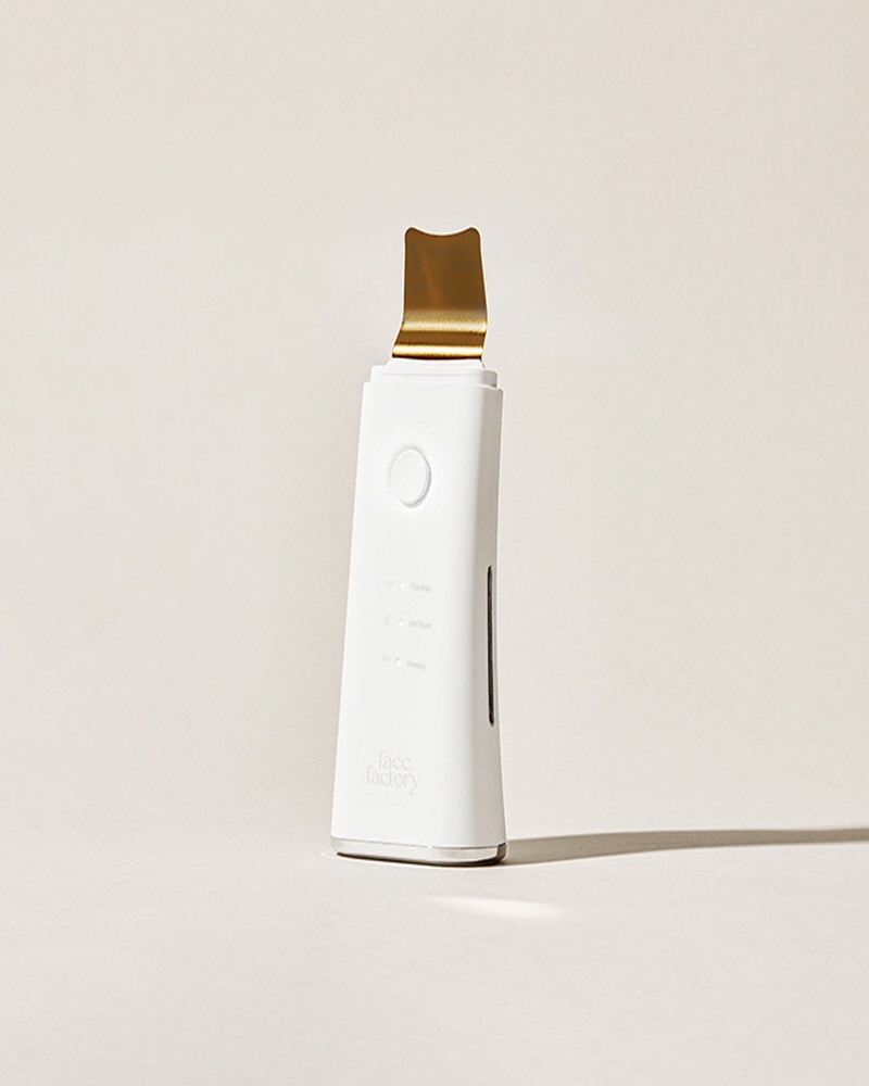 ガルバニック+ウォーターピーリング3in1ジェットピーリング機 ガルバニック+ウォーターピーリング3in1ジェットピーリング機