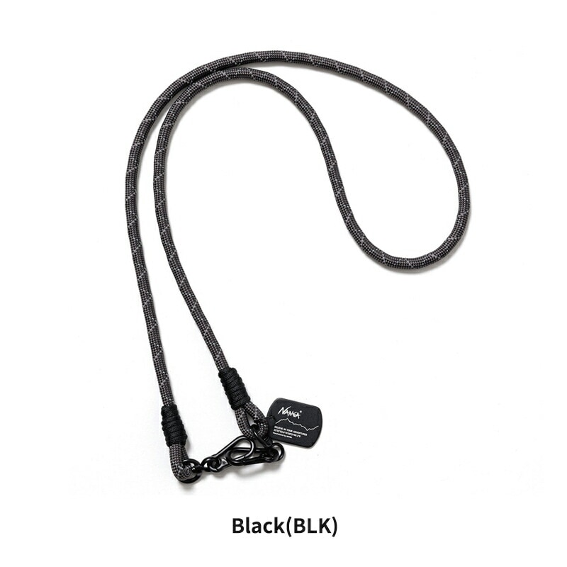 ナンガ マルチストラップ NANGA キャニオンロープ ロングストラップ スマホストラップ 斜め掛け ビジネス フェス N2502-3Z311Z ナンガ マルチストラップ NANGA キャニオンロープ ロングストラップ スマホストラップ 斜め掛け ビジネス フェス N2502-3Z311Z