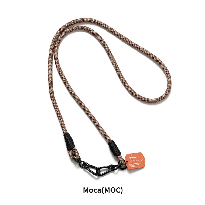 ナンガ マルチストラップ NANGA キャニオンロープ ロングストラップ スマホストラップ 斜め掛け ビジネス フェス N2502-3Z311Z ナンガ マルチストラップ NANGA キャニオンロープ ロングストラップ スマホストラップ 斜め掛け ビジネス フェス N2502-3Z311Z