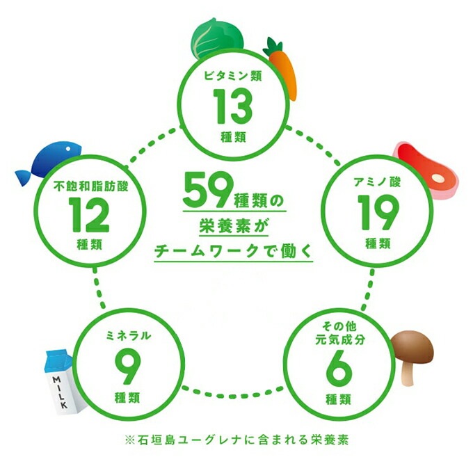 元気の素 ユーグレナ女神 90粒×3袋 約3か月分 妊婦ok 石垣島ユーグレナ使用 特許成分シンデレラ乳酸菌配合 マルチビタミンαリポ酸コエンザイムQ10LPS免疫ビタミンマンゴスチンアクアリポ 元気の素 ユーグレナ女神 90粒×3袋 約3か月分 妊婦ok 石垣島ユーグレナ使用 特許成分シンデレラ乳酸菌配合 マルチビタミンαリポ酸コエンザイムQ10LPS免疫ビタミンマンゴスチンアクアリポ