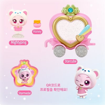 Qoo10] SAMG Entertainment キャッチ! ティニピン Catch Te