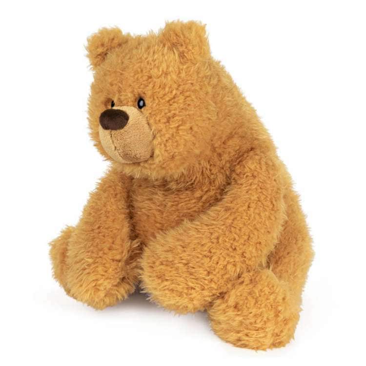 GUND ガンド ぬいぐるみ グラウラー テディーベア テディベア くま くまの ベアー Teddy Bear L 人気 ブランド ギフト 贈り物 プレゼントに最適 対象年齢 3才以上