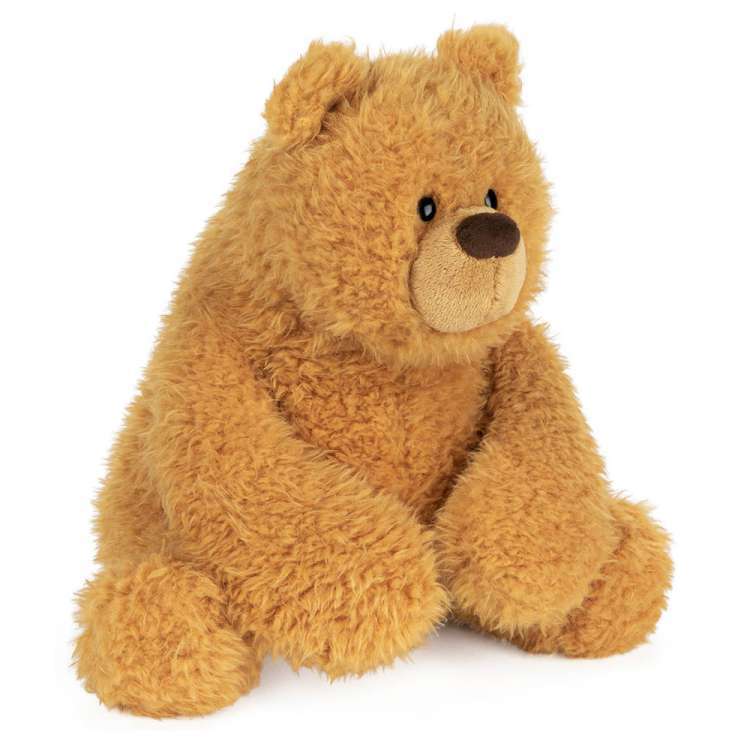 GUND ガンド ぬいぐるみ グラウラー テディーベア テディベア くま くまの ベアー Teddy Bear L 人気 ブランド ギフト 贈り物 プレゼントに最適 対象年齢 3才以上