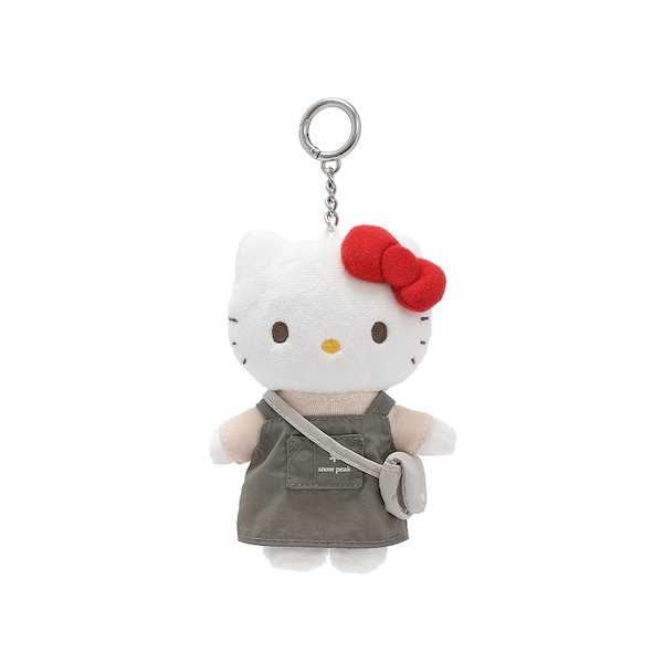 Qoo10] [公式] HELLO KITTY x S