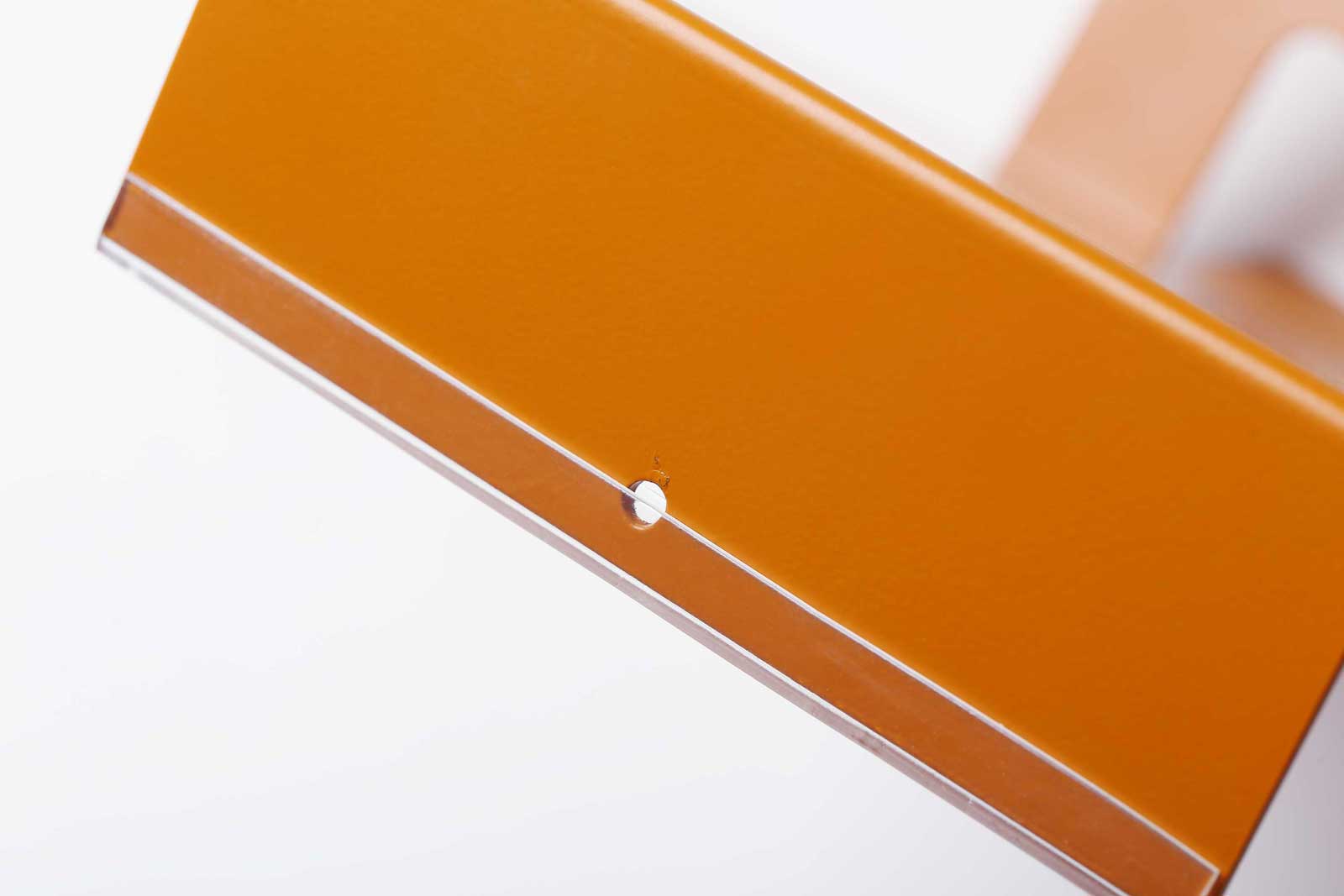 ブックエンド アート イデアコ ブックスタンド ナップ ideaco NAP Bookstand ブラウン ブックエンド アート イデアコ ブックスタンド ナップ ideaco NAP Bookstand ブラウン