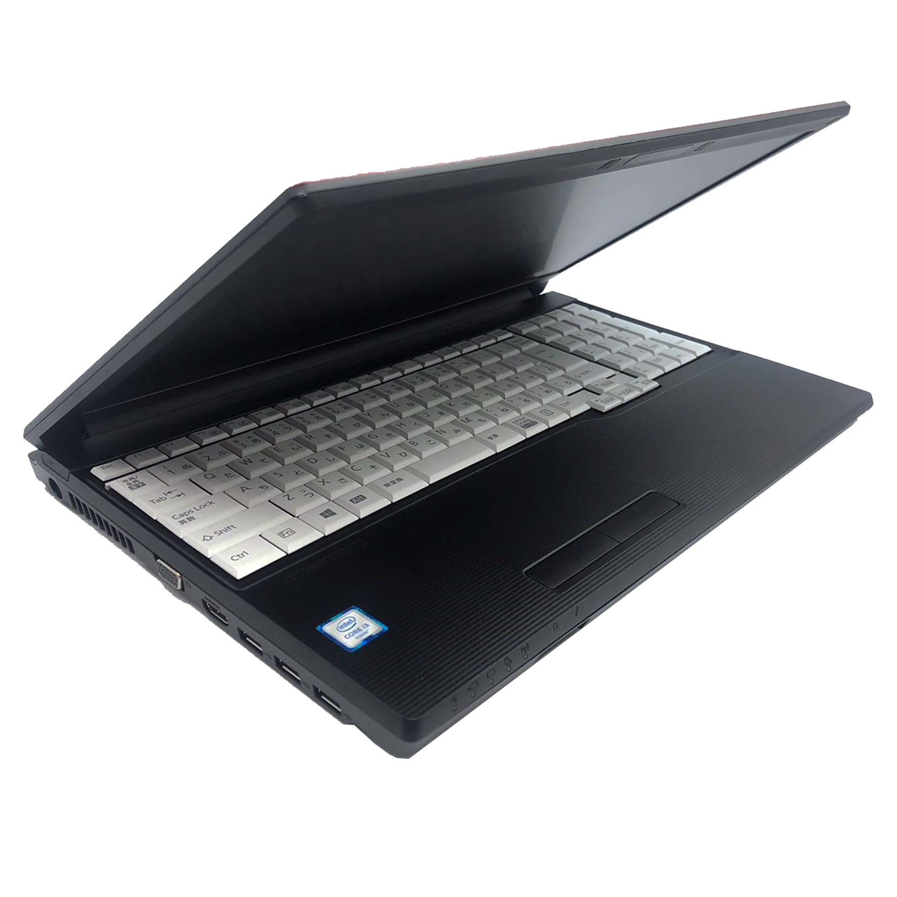 m*n様 第7世代Core i3★爆速新品SSD512GB★Windows11 新品SSD爆速/i3第7世代高性能 初心者OK Windows11ノートパソコン