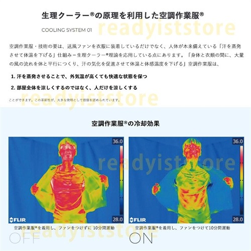 空調作業服 長袖 バッテリー ファン付き アウトドア 空調ウェア メンズ ブルゾン ジャケット 夏用 屋外 釣り 撥水 USB 薄手 冷却 大風量 新作 S-3XL 空調作業服 長袖 バッテリー ファン付き アウトドア 空調ウェア メンズ ブルゾン ジャケット 夏用 屋外 釣り 撥水 USB 薄手 冷却 大風量 新作 S-3XL