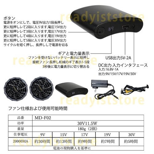 空調作業服 長袖 バッテリー ファン付き アウトドア 空調ウェア メンズ ブルゾン ジャケット 夏用 屋外 釣り 撥水 USB 薄手 冷却 大風量 新作 S-3XL 空調作業服 長袖 バッテリー ファン付き アウトドア 空調ウェア メンズ ブルゾン ジャケット 夏用 屋外 釣り 撥水 USB 薄手 冷却 大風量 新作 S-3XL