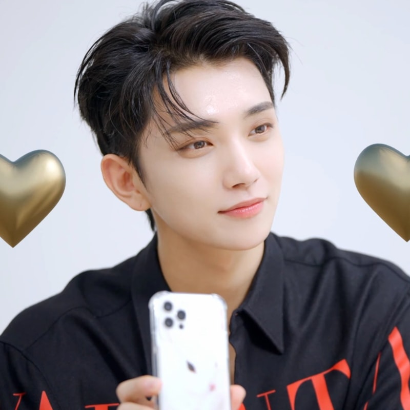 Qoo10] [Seventeen ジョシュア 着用]