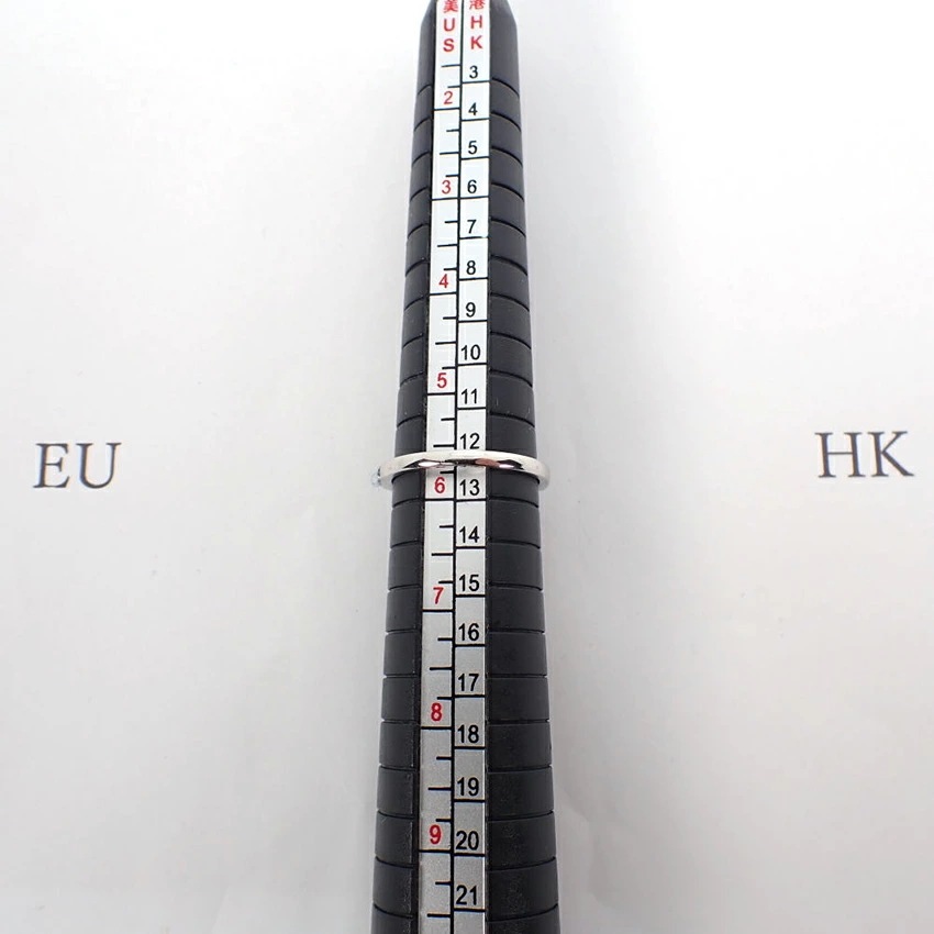 Pt950 ハーフエタニティ ダイヤリング 11号 PT950 スクエア ダイヤモンド ハーフエタニティ リング 2.7mm 4-9.5
