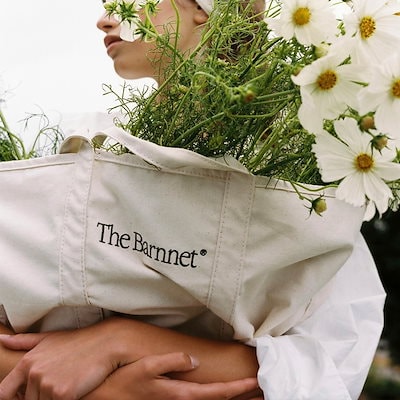 Qoo10] The Barnnet [人気商品] the Barnnet C : バッグ・雑貨
