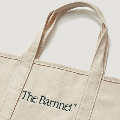 Qoo10] The Barnnet [人気商品] the Barnnet C : バッグ・雑貨