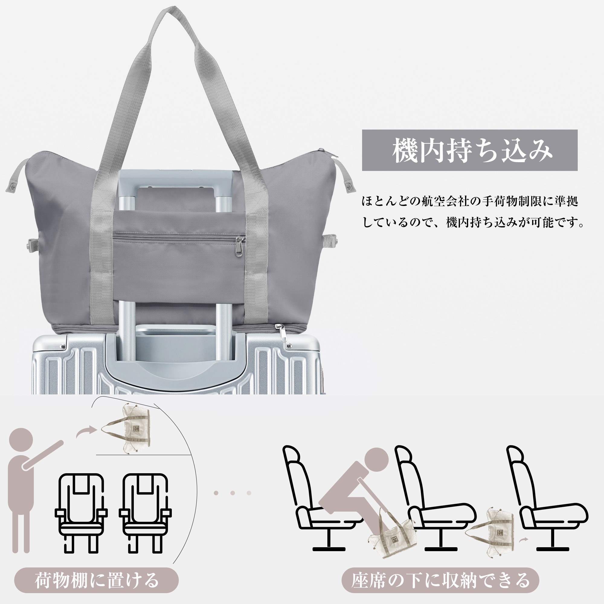 【送料無料 /当日発送】スーツケース 機内持ち込み Sサイズ キャリーケース キャリーバッグ フレームタイプ フック式底足 防水ポケット 軽量 おしゃれ ダイヤル式 静音 小型 1泊 1～3日 TSA