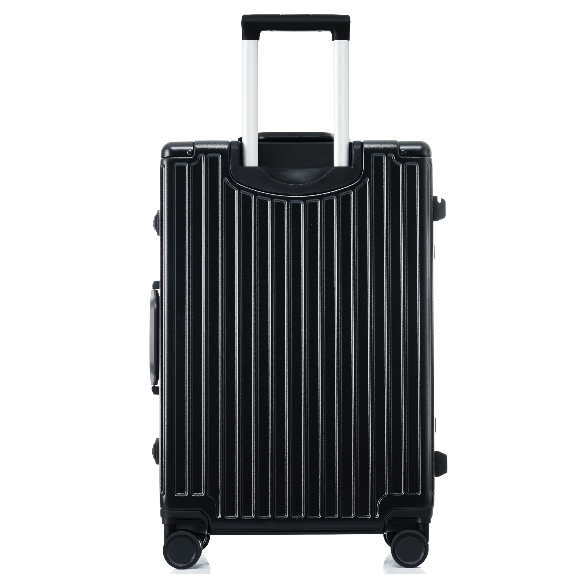 【送料無料 /当日発送】スーツケース 機内持ち込み Sサイズ キャリーケース キャリーバッグ フレームタイプ フック式底足 防水ポケット 軽量 おしゃれ ダイヤル式 静音 小型 1泊 1～3日 TSA