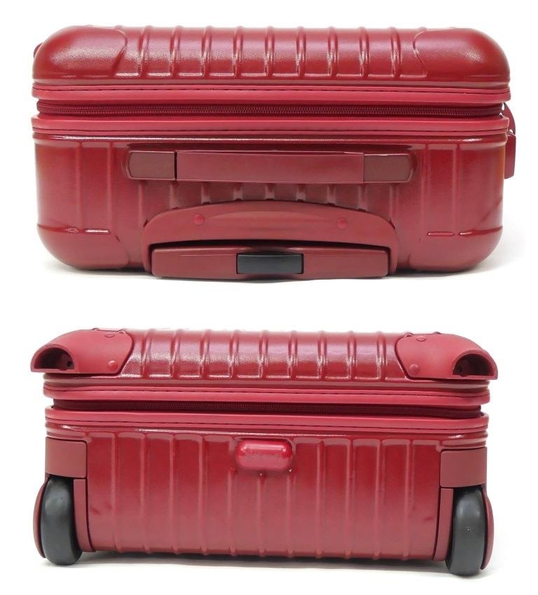 リモワ サルサ 35L 2輪 RIMOWA サルサ 35L 2輪 機内持込可能 ☆リモワRIMOWA☆サルサ 機内持