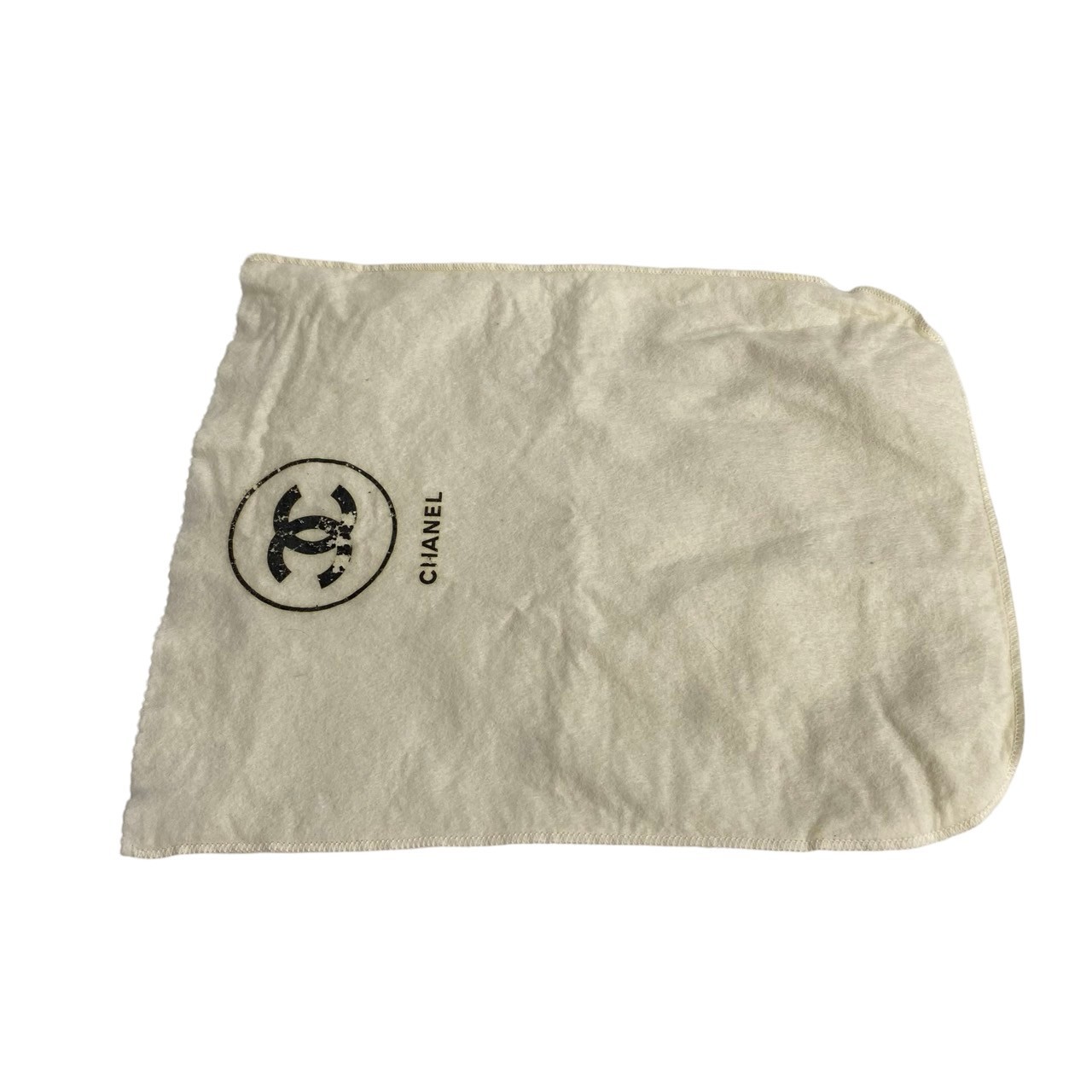 ヴィンテージ マトラッセ ココマークショルダーバッグ ラムスキン ブラック 22410 ヴィンテージ マトラッセ ココマークショルダーバッグ ラムスキン ブラック 22410