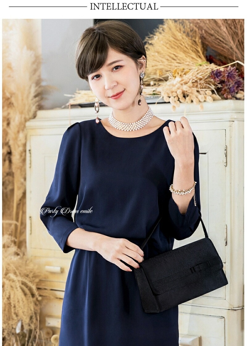 ワンピース レディース 卒業式 入学式 結婚式 フォーマル 大きいサイズ ビジネス ママ スーツ セレモニースーツ お呼ばれ パーティードレス 袖あり 長袖 emd0069 ワンピース レディース 卒業式 入学式 結婚式 フォーマル 大きいサイズ ビジネス ママ スーツ セレモニースーツ お呼ばれ パーティードレス 袖あり 長袖 emd0069