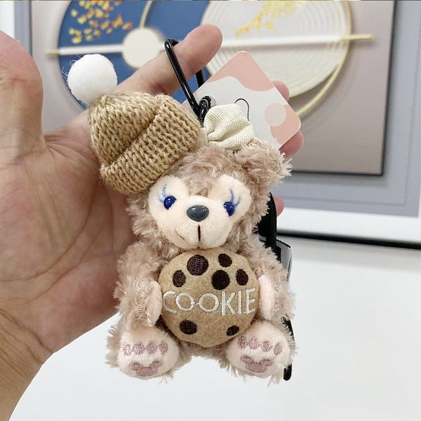 Qoo10] 新しい服を着たシェリー・メイのぬいぐるみ