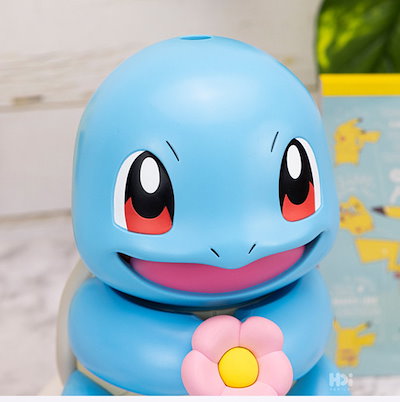 ポケモン ゼニガメ 卓上加湿器 超音波 USB ミニ加湿器 ポケモン ゼニガメ 卓上加湿器 超音波 USB ミニ加湿器 加湿器
