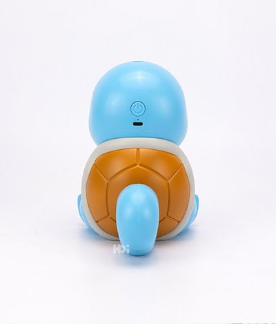 ポケモン ゼニガメ 卓上加湿器 超音波 USB ミニ加湿器 Qoo10] ポケモン ゼニガメ 卓上 加湿器 超音波 : 季節家電