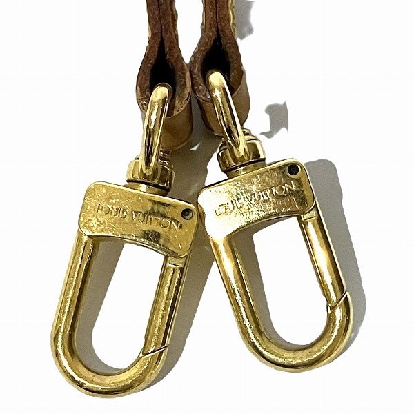 ルイヴィトン ショルダーストラップ ブランド小物 ユニセックス【中古】