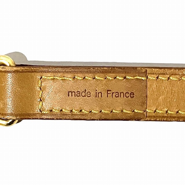 ルイヴィトン ショルダーストラップ ブランド小物 ユニセックス【中古】