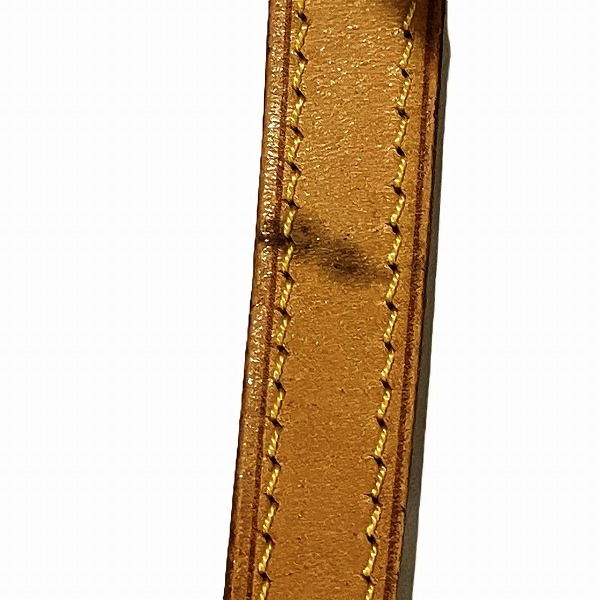 ルイヴィトン ショルダーストラップ ブランド小物 ユニセックス【中古】