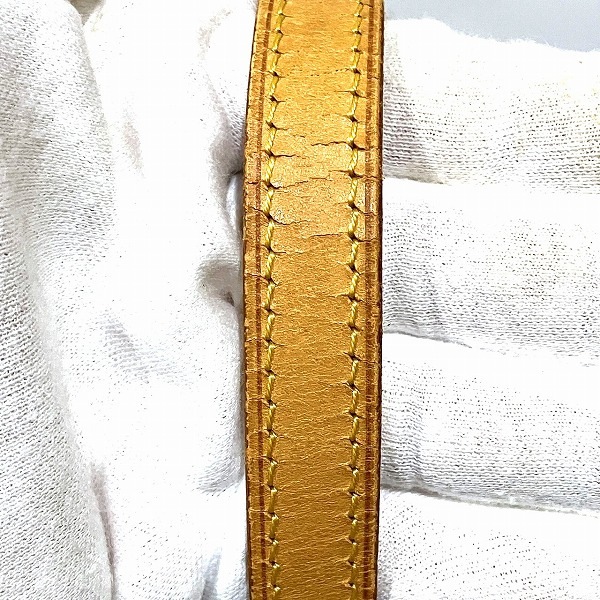 ルイヴィトン ショルダーストラップ ブランド小物 ユニセックス【中古】