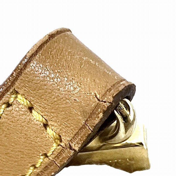 ルイヴィトン ショルダーストラップ ブランド小物 ユニセックス【中古】