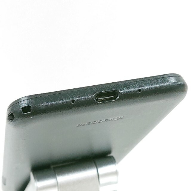 DIGNO BX2 A101KC SoftBank ブラック 送料無料 本体 c13444 【中古】 DIGNO BX2 A101KC SoftBank ブラック 送料無料 本体 c13444 【中古】