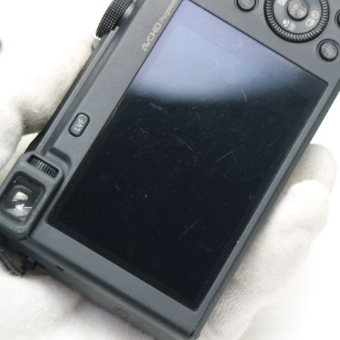 美品 DMC-TZ60 ブラック デジカメ Panasonic 21 美品 DMC-TZ60 ブラック デジカメ Panasonic 21