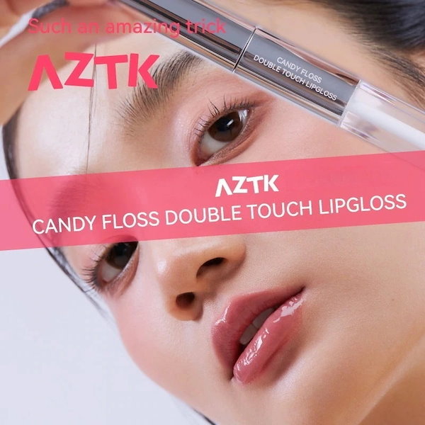 Qoo10] AZTK 【Qoo10メガ割期間限定GIFT】AZ