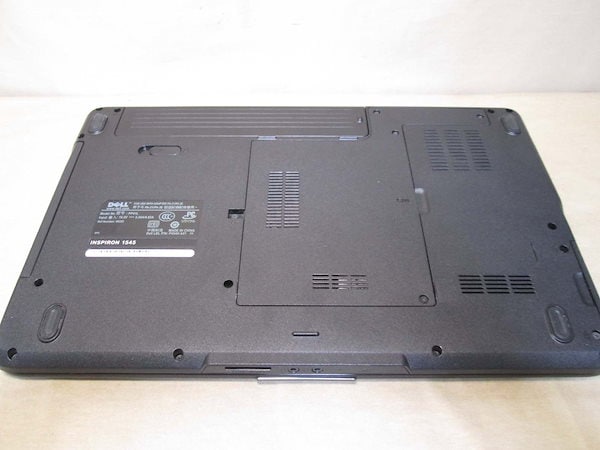 Qoo10] Dell Inspiron 1545 【Windo