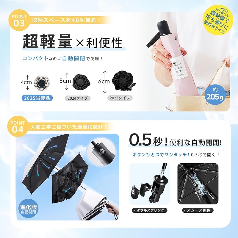 シシベラ 折りたたみ傘 日傘 uvカット 100 遮光 折り畳み ワンタッチ自動開閉 丈夫 軽量 完全遮光 折りたたみ傘 晴雨兼用 日傘 レディース 子供用 スポーツ観戦用 ベージュ(無地) シシベラ 折りたたみ傘 日傘 uvカット 100 遮光 折り畳み ワンタッチ自動開閉 丈夫 軽量 完全遮光 折りたたみ傘 晴雨兼用 日傘 レディース 子供用 スポーツ観戦用 ベージュ(無地)