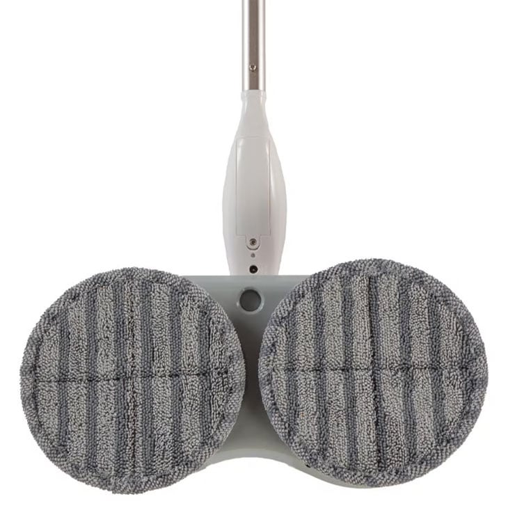 ファミラ スピンマジック 8点セット 回転モップ 電動モップ 回転モップクリーナー 床掃除 水拭き 高速回転 モップ 充電式 コードレス ステシック型 ファミラ スピンマジック 8点セット 回転モップ 電動モップ 回転モップクリーナー 床掃除 水拭き 高速回転 モップ 充電式 コードレス ステシック型