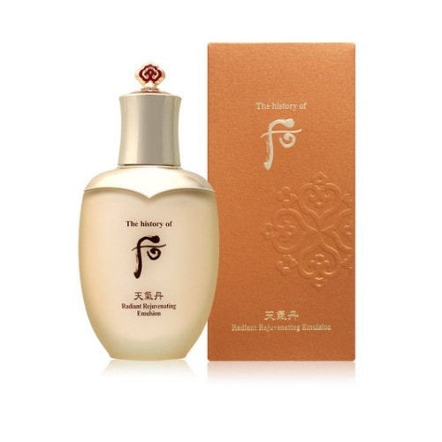 天気丹華炫 ファンヒョン バランサー(化粧水)150ml / ローション 110ml/韓国コスメ