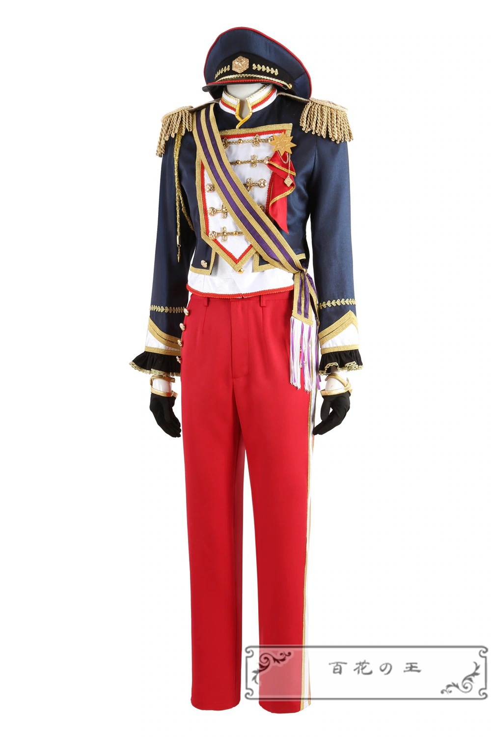 ES あんさんぶるスターズ 五奇人 Eccentric Party Night 逆先夏目 日々樹渉 深海奏汰 朔間零 斋宫宗 コスプレ衣装 コスチューム ハロウィン ES あんさんぶるスターズ 五奇人 Eccentric Party Night 逆先夏目 日々樹渉 深海奏汰 朔間零 斋宫宗 コスプレ衣装 コスチューム ハロウィン