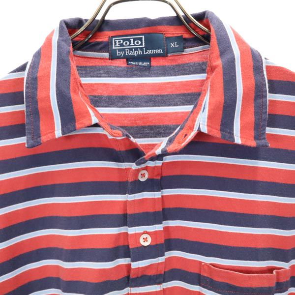 POLO RALPH LAUREN Ralph Lauren ラルフローレンメンズ Tシャツ