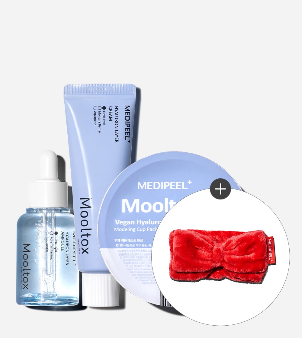 韓国公式正規品[99セット]ムルトックス水分補給企画セット(アンプル/クリーム/モデリングカップパック/洗顔バンド贈呈) イベント物量の消尽により早期消尽されることがあります/ZEROBASEON