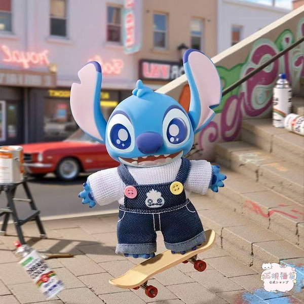 Qoo10] TOPTOY 【公式正規品】TOP TOY ディズニー