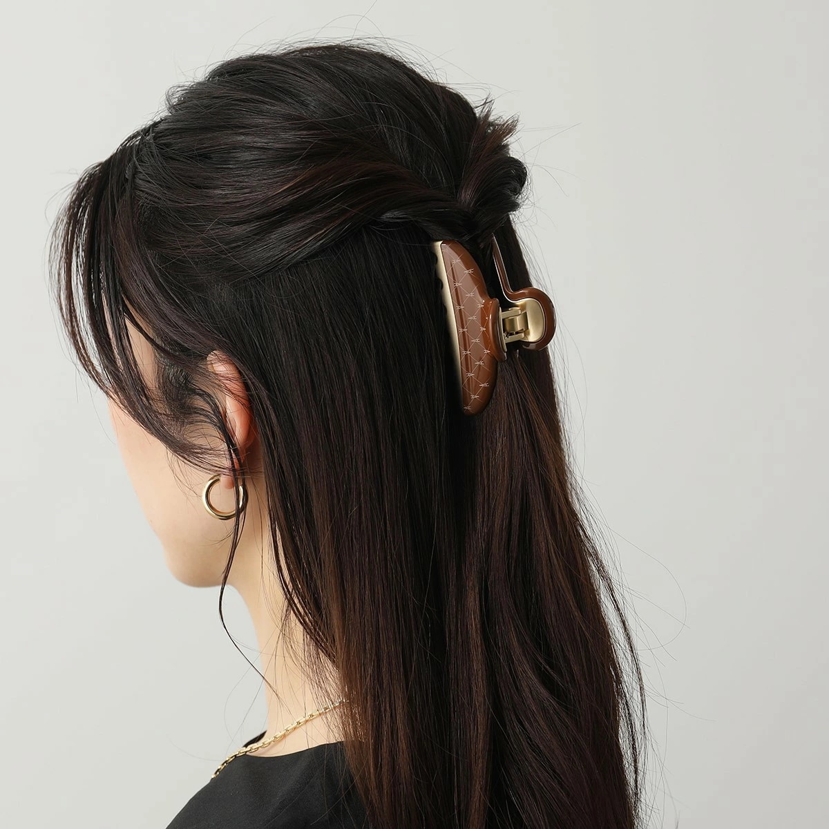 alexandre de paris ヘアクリップ ALEXANDRE DE PARIS ヘアクリップ 「ALEXANDRE PARIS」ICCL