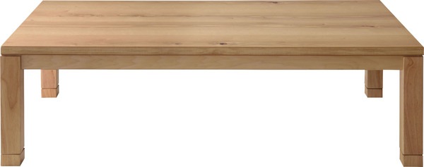 コタツテーブル 天然木化粧繊維板 オーク 天然木 ポプラ ウレタン塗装 石英管温風ヒーター600W LH-U60FC 手元コントローラー KTJ-135 コタツテーブル 天然木化粧繊維板 オーク 天然木 ポプラ ウレタン塗装 石英管温風ヒーター600W LH-U60FC 手元コントローラー KTJ-135