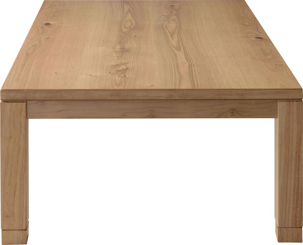 コタツテーブル 天然木化粧繊維板 オーク 天然木 ポプラ ウレタン塗装 石英管温風ヒーター600W LH-U60FC 手元コントローラー KTJ-135 コタツテーブル 天然木化粧繊維板 オーク 天然木 ポプラ ウレタン塗装 石英管温風ヒーター600W LH-U60FC 手元コントローラー KTJ-135