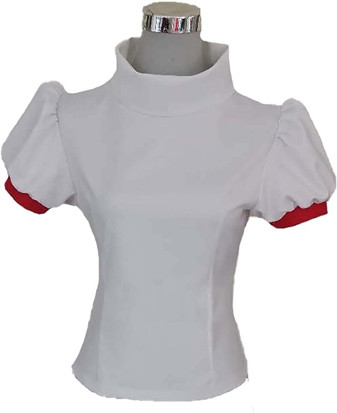 麻宮アテナ コスプレ用衣装+髪飾り+手袋 コスチューム 変身 仮装 変装 麻宮アテナ コスプレ用衣装+髪飾り+手袋 コスチューム 変身 仮装 変装