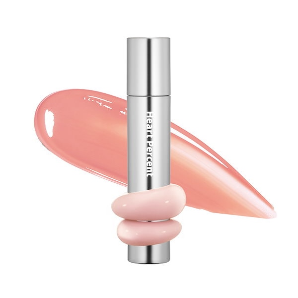 リップグロス heartpercent one way glowy tint 01-08 Heart Percent Dote On Mood One Way Glowy Tint, 4g
