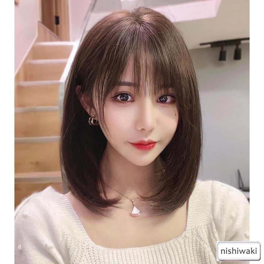 早い者勝ちウィッグ 自然な人毛100%フルウィッグ かつら 人毛 自然 医療用 円形脱毛症 ボブ ミディアム ロング レディース 早い者勝ちウィッグ 自然な人毛100%フルウィッグ かつら 人毛 自然 医療用 円形脱毛症 ボブ ミディアム ロング レディース