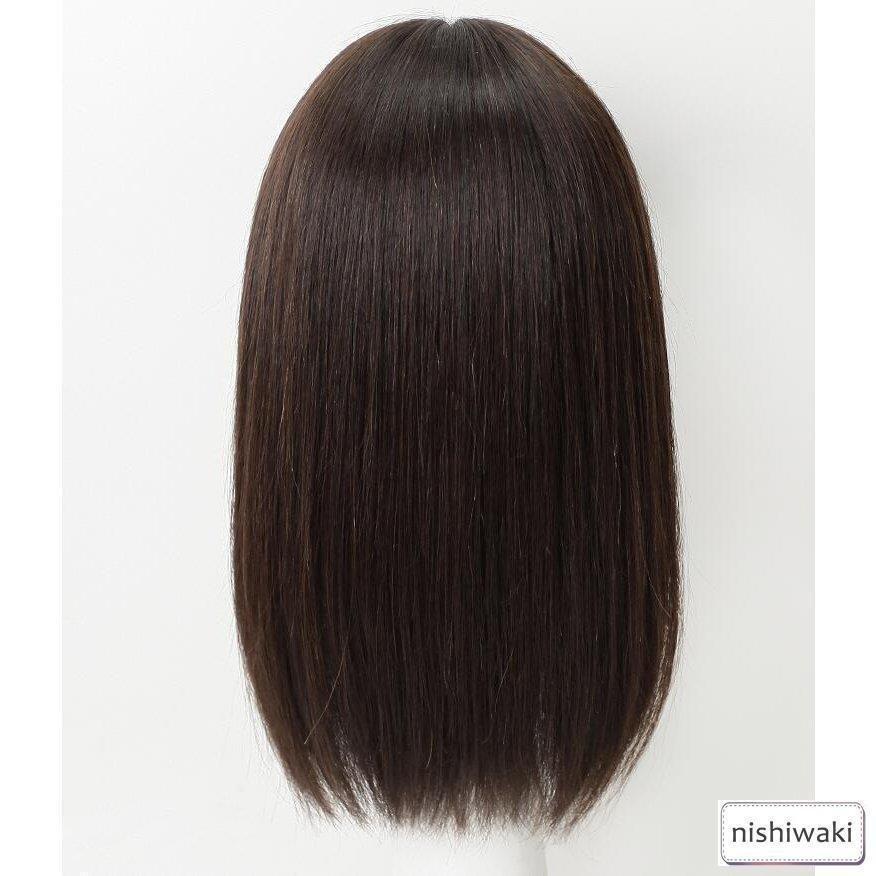 早い者勝ちウィッグ 自然な人毛100%フルウィッグ かつら 人毛 自然 医療用 円形脱毛症 ボブ ミディアム ロング レディース 早い者勝ちウィッグ 自然な人毛100%フルウィッグ かつら 人毛 自然 医療用 円形脱毛症 ボブ ミディアム ロング レディース