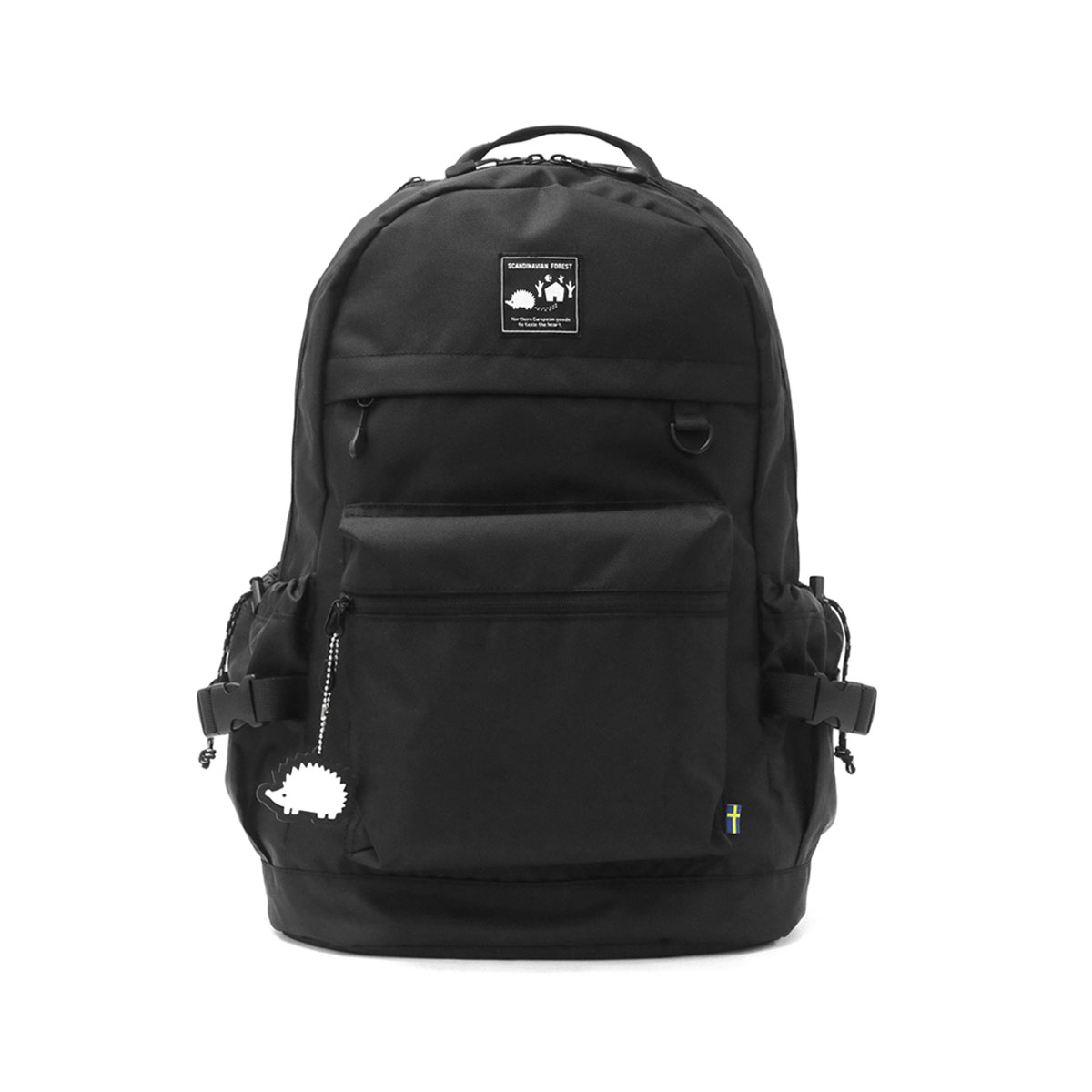 アクティブデイパック リュック A4 B4 大容量 軽量 撥水 29L 251-AFSF223 アクティブデイパック リュック A4 B4 大容量 軽量 撥水 29L 251-AFSF223