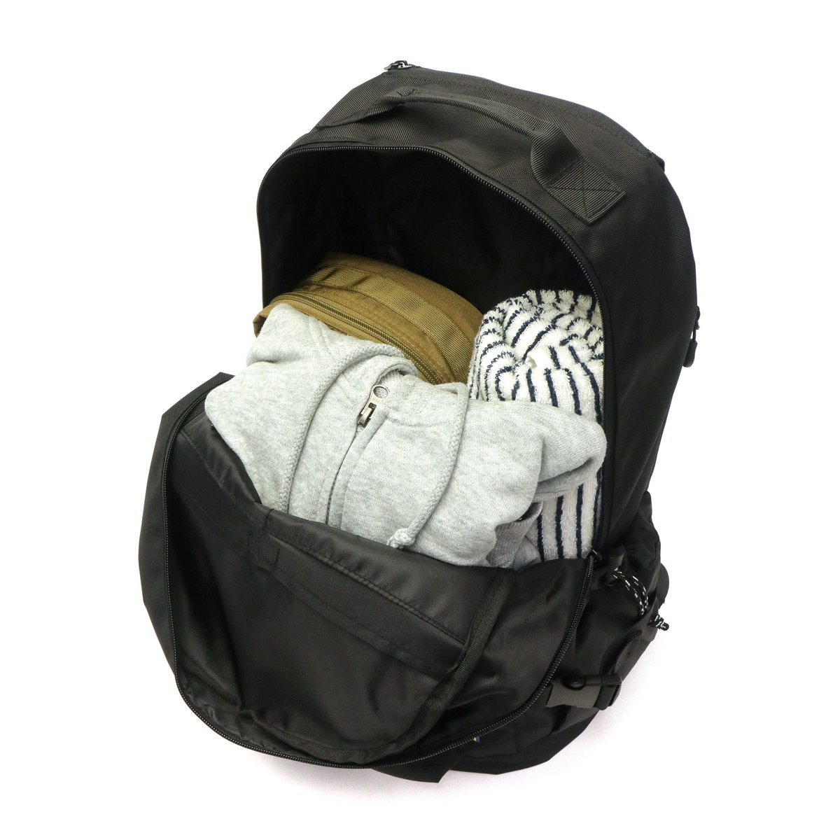 アクティブデイパック リュック A4 B4 大容量 軽量 撥水 29L 251-AFSF223 アクティブデイパック リュック A4 B4 大容量 軽量 撥水 29L 251-AFSF223