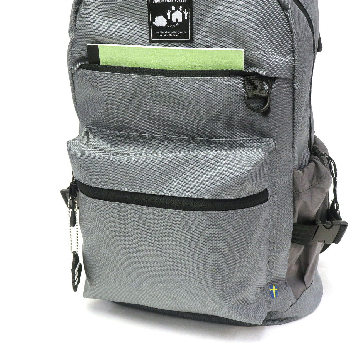 アクティブデイパック リュック A4 B4 大容量 軽量 撥水 29L 251-AFSF223 アクティブデイパック リュック A4 B4 大容量 軽量 撥水 29L 251-AFSF223